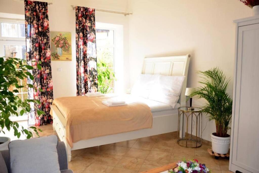 Apartment Elizabeth 1 Кошице Экстерьер фото
